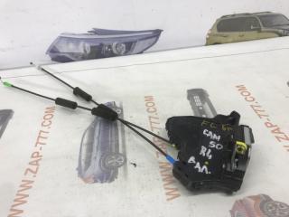 Замок двери передний левый TOYOTA VENZA контрактная Замок двери передний левый TOYOTA VENZA