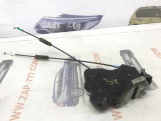 Замок двери передний правый TOYOTA VENZA Б/У Замок двери передний правый TOYOTA VENZA