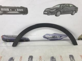 Запчасть расширитель арки задний левый FORD KUGA