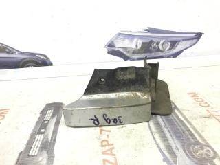 Брызговик задний правый TOYOTA VENZA