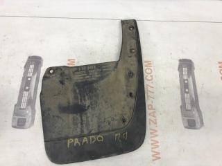 Брызговик задний правый TOYOTA LAND CRUISER PRADO