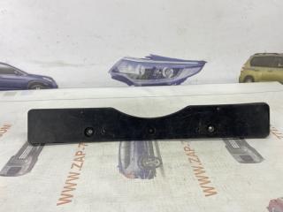 Подиум номерного знака передний TOYOTA CAMRY