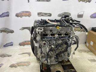 Двигатель TOYOTA CAMRY