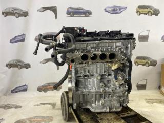 Двигатель TOYOTA CAMRY