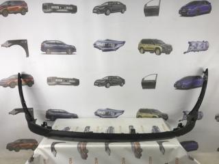 Бампер передний HYUNDAI TUCSON Б/У Бампер передний HYUNDAI TUCSON