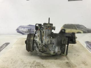 Компрессор кондиционера HONDA CIVIC