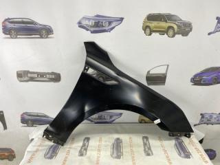 Крыло переднее правое KIA OPTIMA