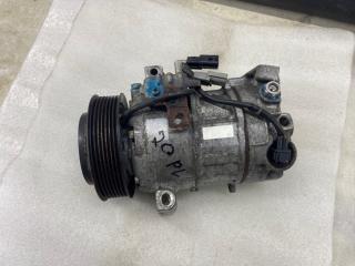 Компрессор кондиционера Mercedes Benz V-Class