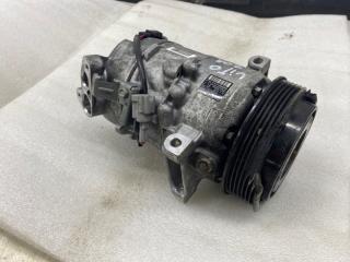 Компрессор кондиционера Mercedes Benz V-Class