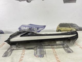 Стекло фары переднее правое LEXUS NX