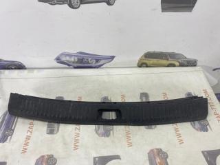 Кожух замка багажника задний KIA CEED