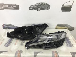 Фара передняя левая TOYOTA CAMRY
