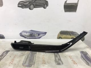 Дефлектор воздушный правый TOYOTA CAMRY