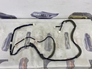 Провода прочие задние HONDA CR-V