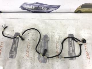 Провода прочие TOYOTA LAND CRUISER