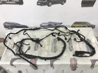 Провода прочие передние HONDA ACCORD