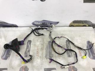 Провода прочие передние левые TOYOTA LAND CRUISER PRADO