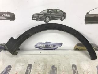 Молдинг на крыло передний правый KIA SORENTO PRIME