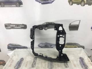 Запчасть суппорт телевизора передний правый PORSCHE MACAN