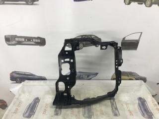 Запчасть суппорт телевизора передний левый PORSCHE MACAN