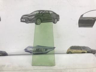 Стекло двери заднее левое TOYOTA LAND CRUISER контрактная Стекло двери заднее левое TOYOTA LAND CRUISER