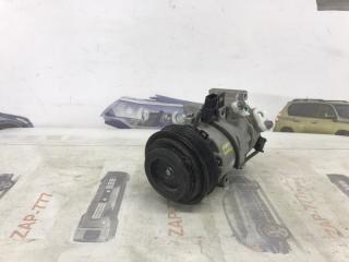 Компрессор кондиционера KIA SELTOS