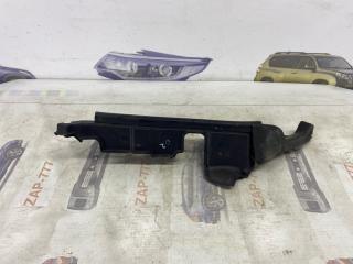 Накладка моторного отсека левая KIA STINGER Б/У Накладка моторного отсека левая KIA STINGER