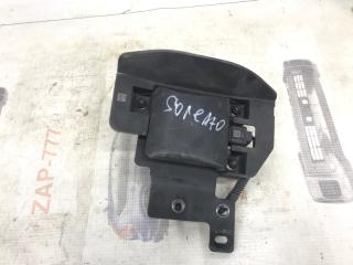 Датчик слепой зоны задний левый KIA SORENTO PRIME