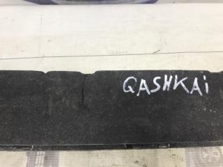 Абсорбер задний QASHQAI J11