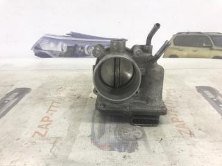 Дроссельная заслонка HYUNDAI I40