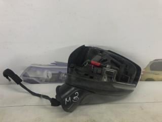 Зеркало левое MAZDA 3