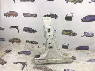 Порог правый KIA OPTIMA