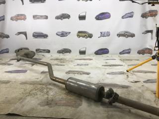 Глушитель HONDA ACCORD