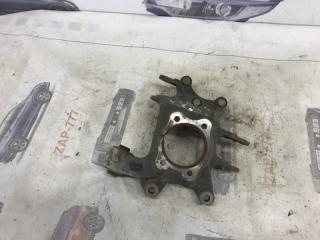 Кулак задний левый HYUNDAI TUCSON Б/У Кулак задний левый HYUNDAI TUCSON