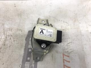 Блок управления TOYOTA CAMRY