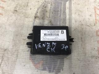 Блок управления TOYOTA VENZA