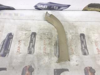 Обшивка салона задняя TOYOTA LAND CRUISER PRADO