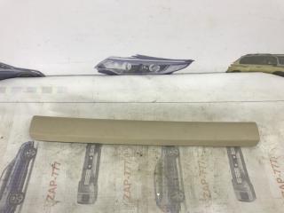 Обшивка салона задняя TOYOTA LAND CRUISER PRADO