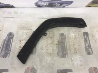 Молдинг двери задний левый TOYOTA RAV4