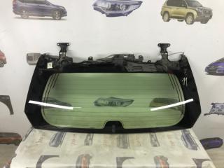 Стекло крышки багажника заднее TOYOTA LAND CRUISER PRADO