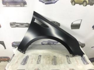 Крыло переднее правое KIA OPTIMA