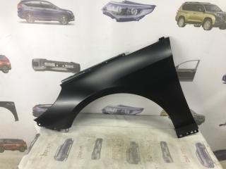 Крыло переднее левое HYUNDAI SONATA