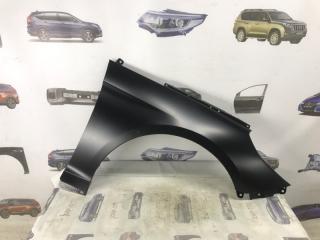 Крыло переднее правое HYUNDAI SONATA