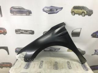 Крыло переднее левое TOYOTA CAMRY