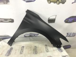 Крыло переднее правое TOYOTA CAMRY