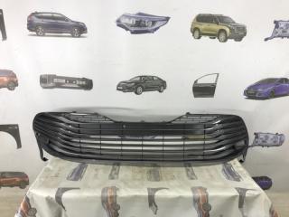 Решетка бампера передняя TOYOTA CAMRY