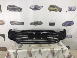 Решетка бампера передняя TOYOTA CAMRY