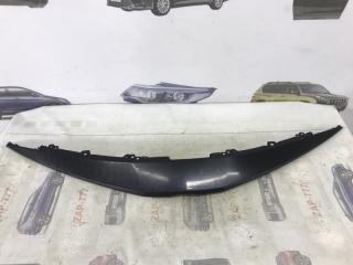 Накладка решетки радиатора передняя TOYOTA CAMRY