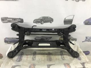 Подрамник задний HYUNDAI TUCSON Б/У Подрамник задний HYUNDAI TUCSON