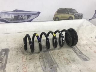 Пружина HYUNDAI TUCSON